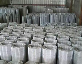 40 mesh stainless steel mesh suppliers - manufacturer spot
