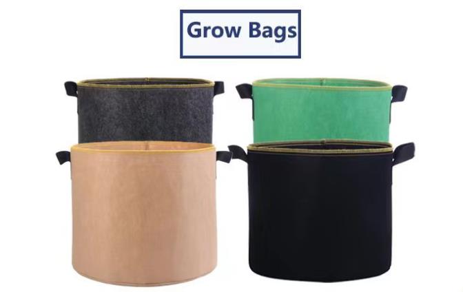grow bag