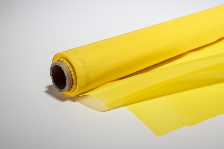 Polyamide Screen Printing Mesh With Good Abrasion-Resistance And Elasticity