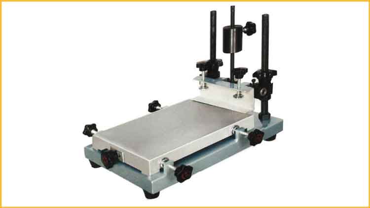printing machine products