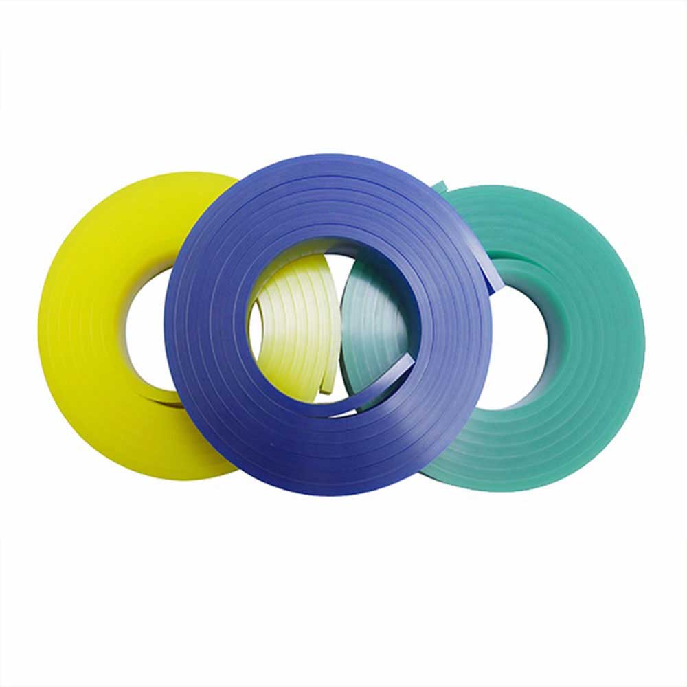  Double Bevel Squeegee Blades