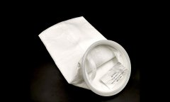 Enhance Your Industrial Filtration Process with Our Innovative Micron Filter Bag