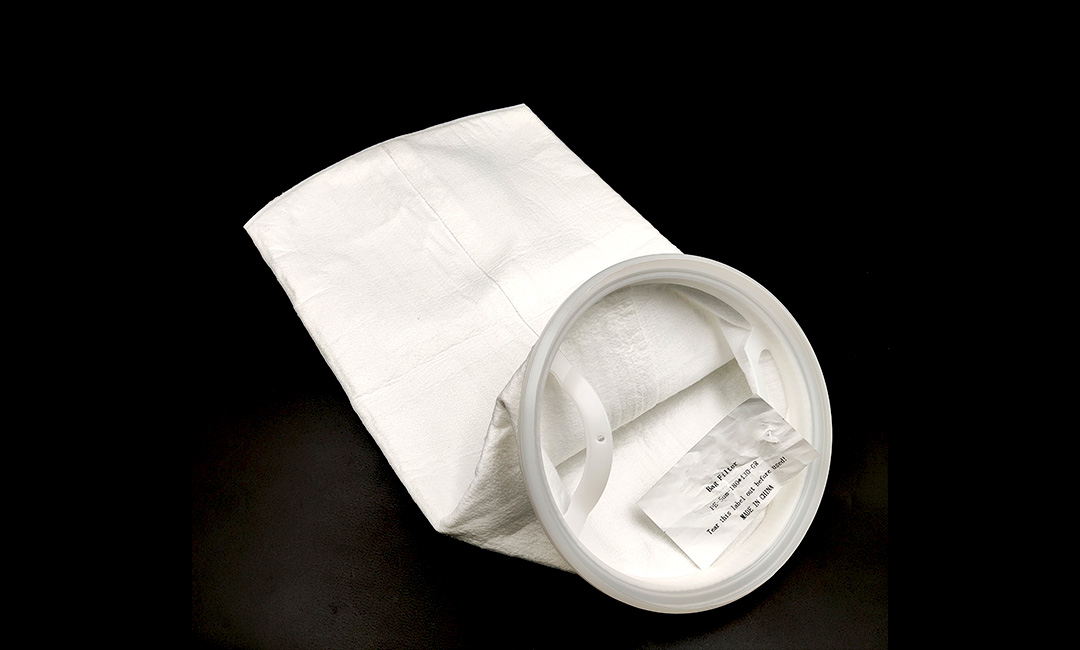 micron filter bag