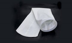 100 Micron Nylon Filter Bag: Industrial-Grade Filtration for Large Particles