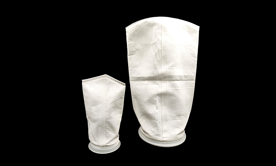 50 micron nylon filter bags