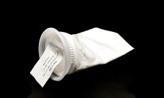 150 Micron Filter Bags: Effective Filtration for Large Particles