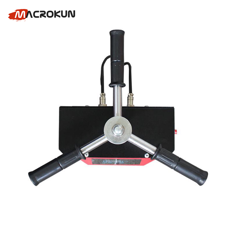 MK1907 MANUAL HYDRAULIC ROSIN MACHINE