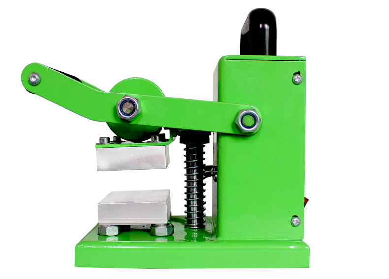 MK1907 MANUAL HYDRAULIC ROSIN MACHINE